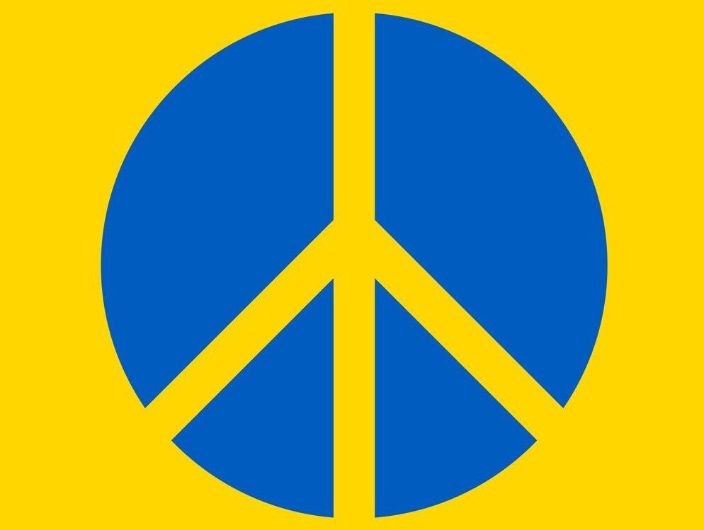 La-rete-DARE-e-solidale-con-l-Ucraina Bandiera della pace