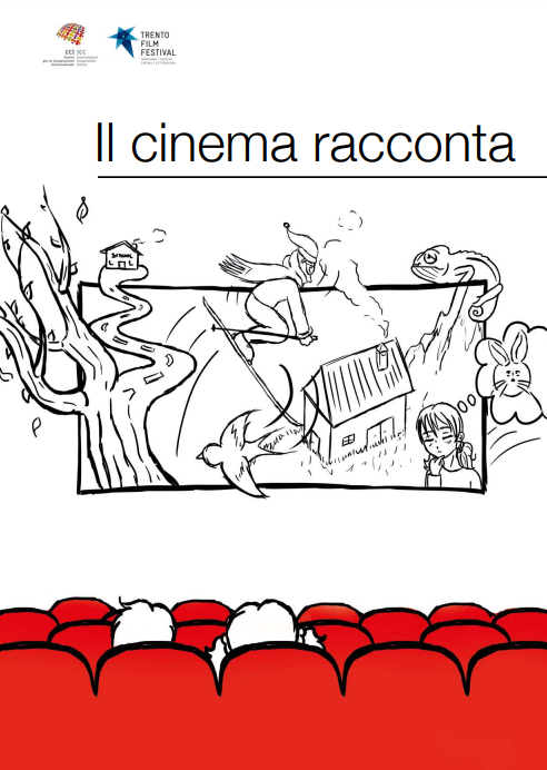 Il cinema racconta