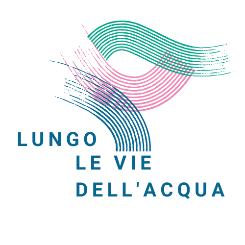 Lungo le vie dell'acqua