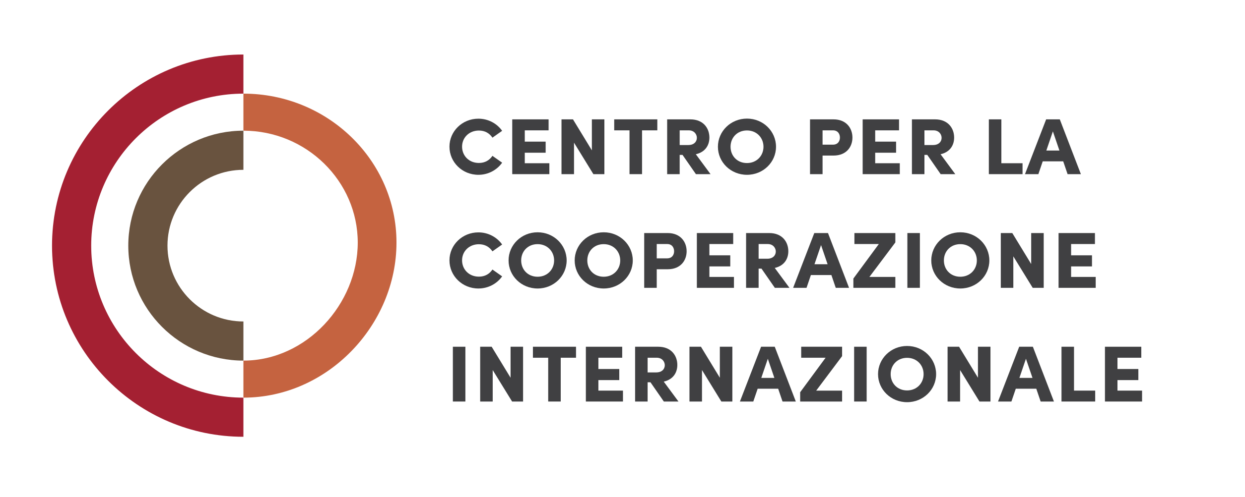 Centro per la Cooperazione Internazionale