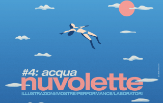 Festival Nuvolette 2023