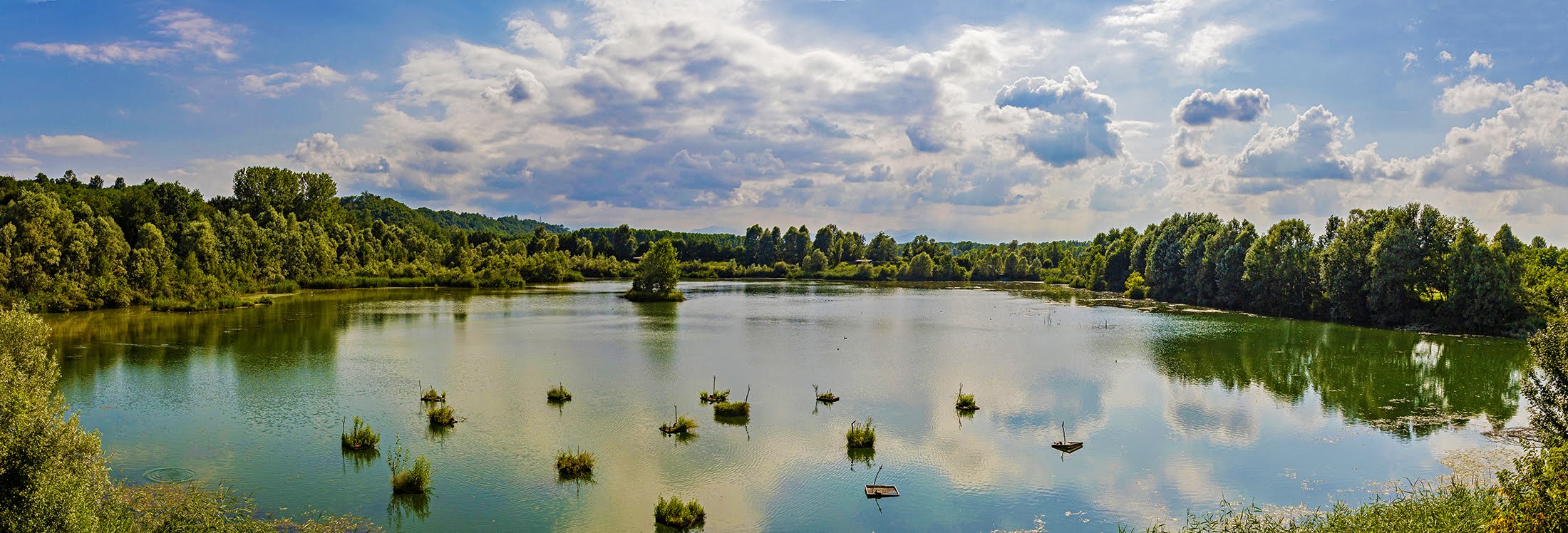 Oasi Madonnina