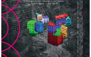 locandina festival Paesaggi