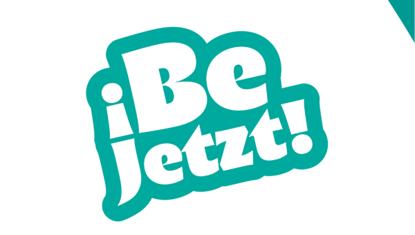 bejetzt