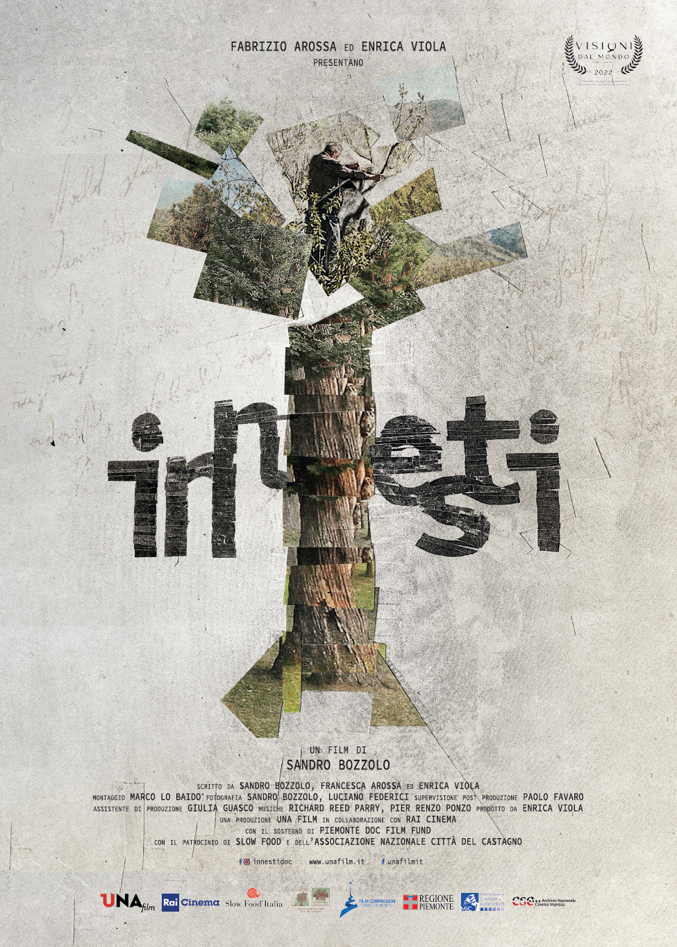 Innesti_poster
