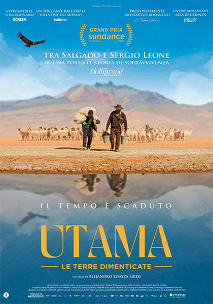 Utama_poster