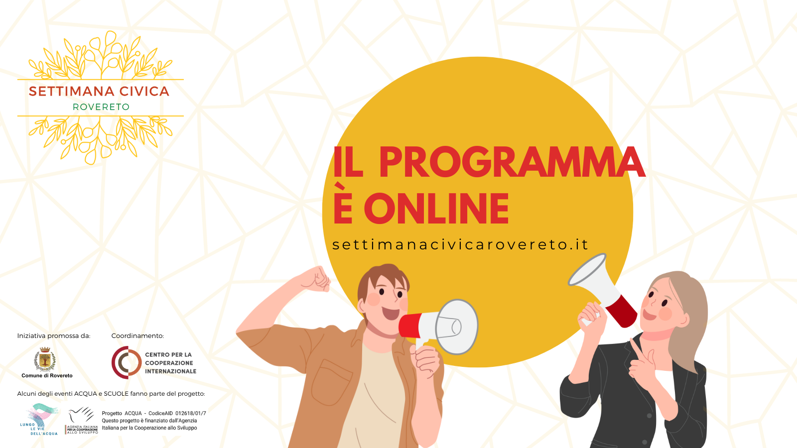 settimana civica 2024