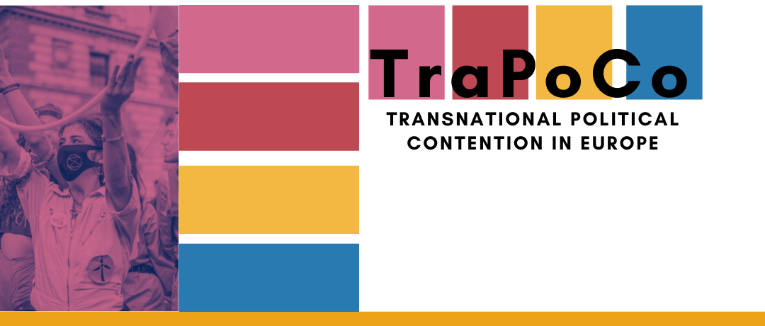 Progetto-TraPoCo
