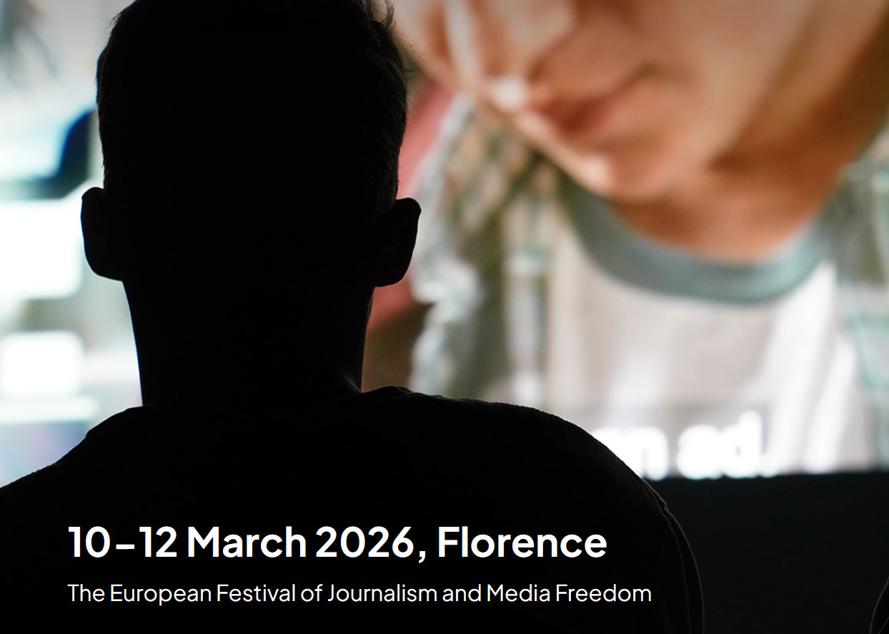 Voices festival 2026