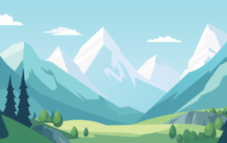 Montagne