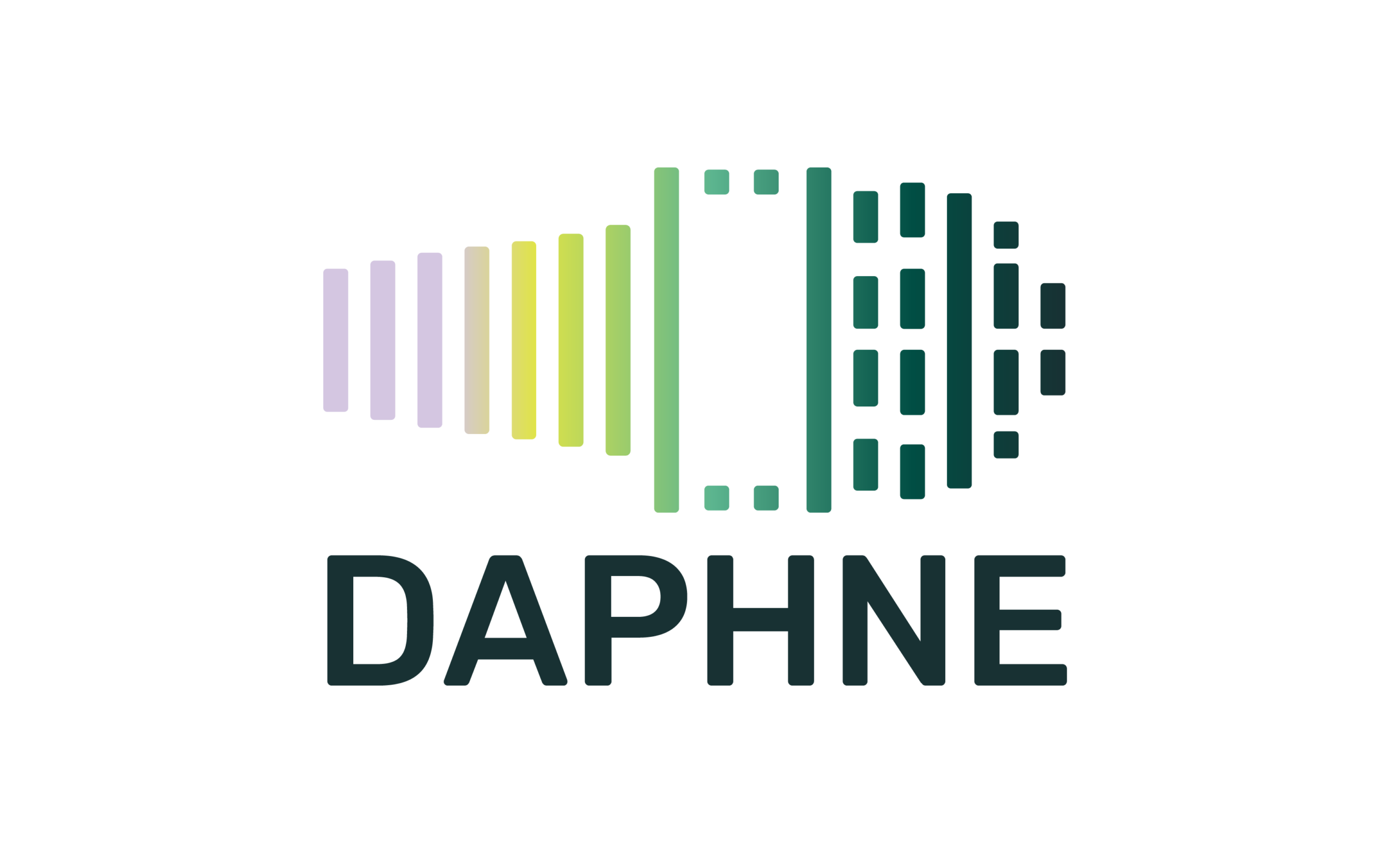 DAPHNE logo