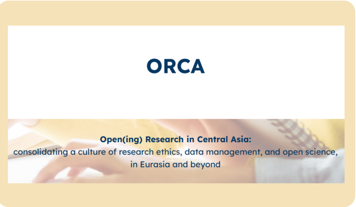 ORCA