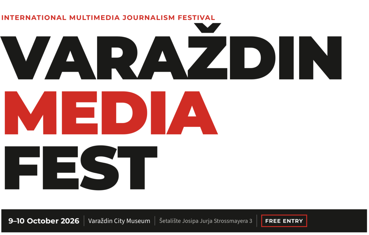 Varaždin Media Fest