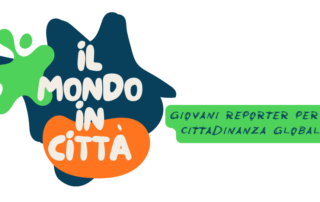 Il mondo in città