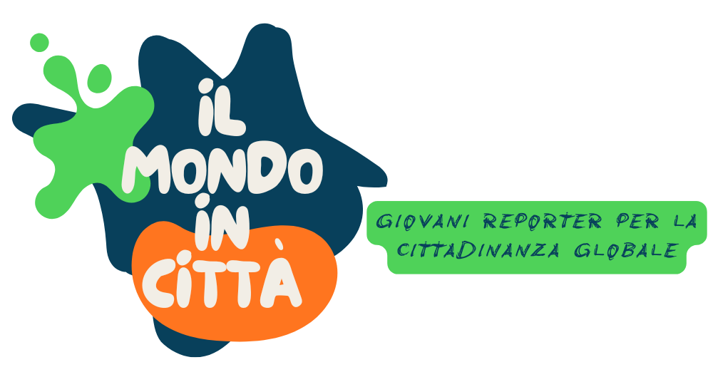 Il mondo in città